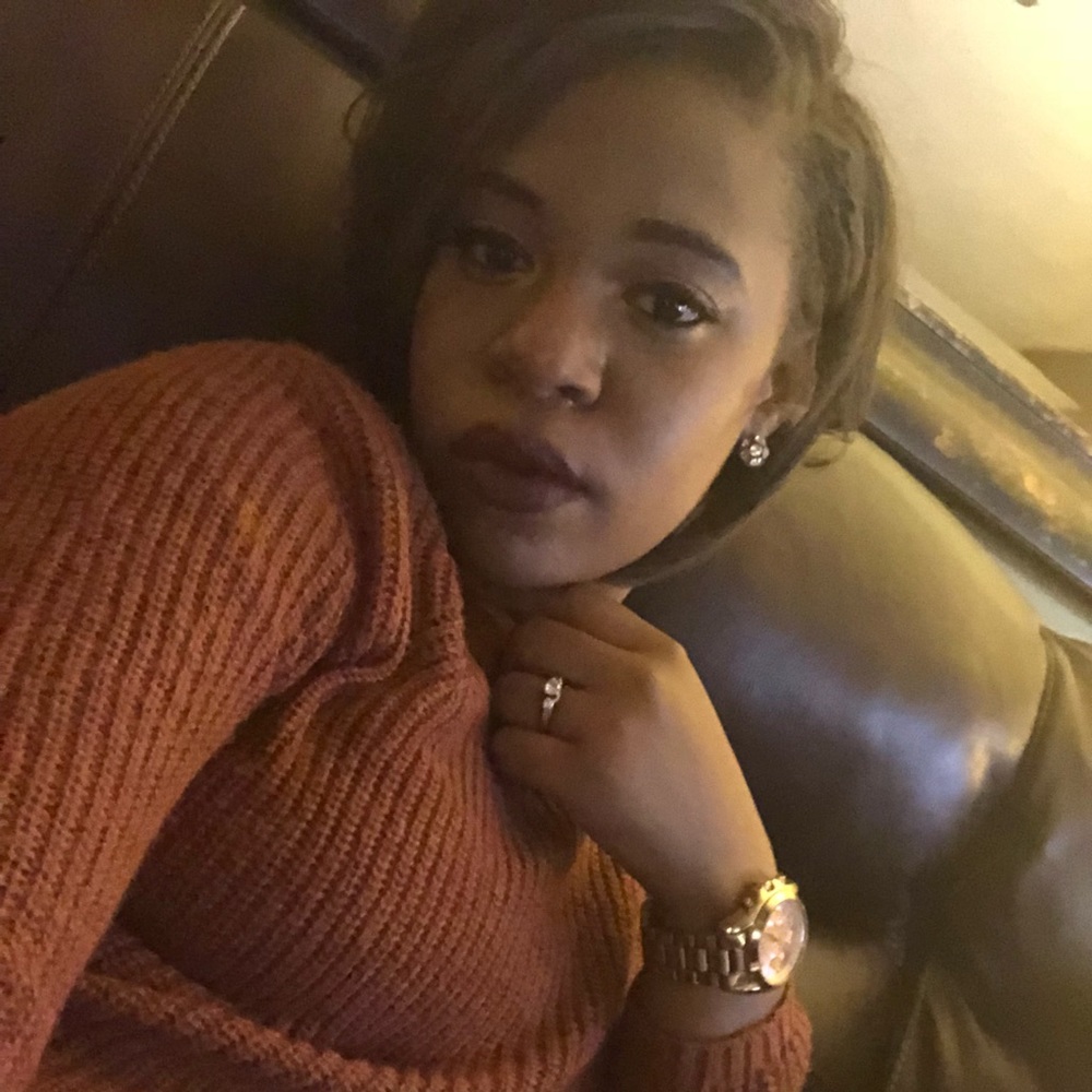 Meet your Posher, Tiandria
